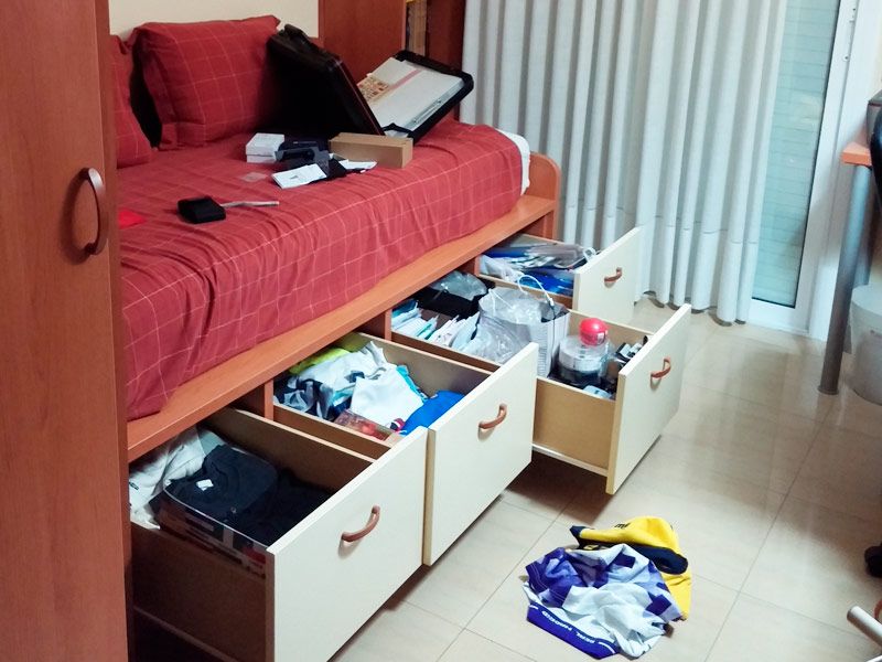 Peritos en Cataluña